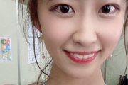 真中ひまり、胸部分だけ日焼けした画像がSEXYすぎる！推定Fカップ水着姿写真が反響！本名等wikiプロフィール有