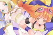 お前らが今まで一番オカズにしたゲームキャラ
