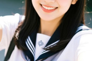 【画像】文化祭JKさん、見えてはいけないものが見えてる状態をSNSにアップしてしまうｗｗｗ