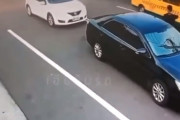 【動画】海外の煽り運転　ヤバすぎるwwwwwwwww