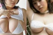 ◆爆乳Jカップ地下アイドルアゲハサンボット、ファン喰いで解雇ｗｗｗ