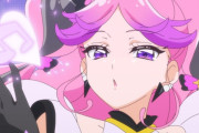 キミとアイドルプリキュア♪　メロロンさん闇落ち展開を自己解決してしまうwwwwwwww