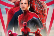 【悲報】スパイダーマン3、物凄いことになってしまう!!!?