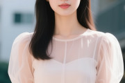 【画像】令和の女、容姿が良すぎる