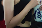 【動画】謎のドスケベスポーツ、くっそエロいwwwwwwwwwwww