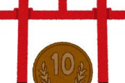 友達「こっくりさんしたら本当に10円玉動いたぞ」ワイ「嘘つけ」友達「本当だってやろうぜ」