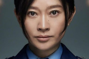 篠原涼子、6年ぶりに日テレ連ドラで主演　初の刑務官役で前代未聞の脱獄劇に挑む