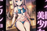【フル無料】アイドル美少女コレクションhitomi