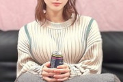 【史上最強素人】体脂肪8%の美容部員・21歳が体験した予想外の2連続中出し