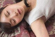 海老咲あお　美人嫁を実験台にする悪徳義父！記憶障害セックス研究