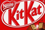 【悲報】キットカット、筋肉への負担を増やしてしまう改悪リニューアル