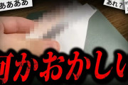 99%以上の人がトラウマになる怖い話「女子大生と文通してみた」