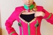 自称ジョジョ好きのコスプレとガチジョジョ好きのコスプレの違いｗｗｗｗｗｗｗｗｗｗｗｗｗ