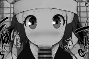 【ポケモン】ジムリーダーや女トレーナーをフェラチオ便所にするHCG集