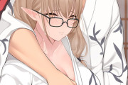 【画像】えろいメガネキャラ好きなやつｗｗｗｗｗｗｗｗｗｗｗｗ