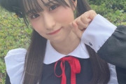 HKT48田中伊桜莉、初水着グラビア画像が可愛すぎ！きゅうりちゃんが「BOMB!」で健康的なビキニ姿を初披露！