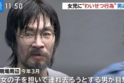 【悲報】女児にわいせつ行為して逮捕された男の容姿ｗｗｗｗｗｗｗｗｗｗｗｗｗ