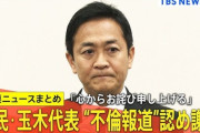 【画像】玉木雄一郎の不倫相手さん、可愛すぎると話題にwwwwwwwww国民民主党代表が元グラドルの小泉みゆきと浮気して謝罪
