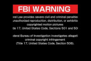 エロ動画見てたら「FBI WARNING」って出てきたんやが?
