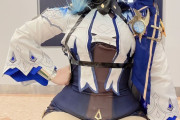 お前らの好きそうなコスプレイヤー見つけたぞｗｗｗｗｗｗｗｗｗｗｗ