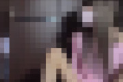 【動画】ネカフェでオナニー中に知らない男に襲われてしまった娘の動画が流出