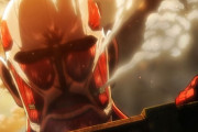 進撃の巨人のアニメ1話から観直すの面白すぎワロタｗｗｗｗｗｗｗｗｗｗｗｗｗｗｗ