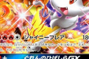 【悲報】最近のポケモンカード、エロ過ぎるｗｗｗ