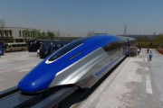 【朗報】中国父さん、日本が半世紀かけて開発したリニアをたった5年で完成させるw→ヤフコメ民激怒へ