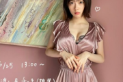 【画像】美人声優のランジェリー姿がセクシーすぎてヤバいwwww礒部花凜、1st写真集の谷間オフショットでファンを悩殺！