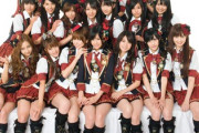 【画像】全盛期のAKB48、ガチで可愛すぎるｗｗｗｗ