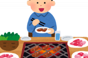 【意外】焼肉屋で頼むと「こいつ、わかってるな」ってなる物がコレらしいｗｗｗｗｗ