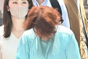 「本番もできるよ」新橋・個室マッサージ店の女性経営者の素顔が美人だと話題