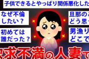 【2ch面白いスレ】30歳で彼氏募集中の人妻が2chに降臨した結果ww【ゆっくり解説】