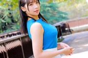 雪平美桜 超えちえちボディの巨乳お天気お姉さんが失禁アクメ！ドマゾ性が開花して潮吹き絶頂！