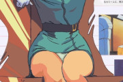 【朗報】ガンダムシリーズで一番エッチな女饅頭一致で決まる