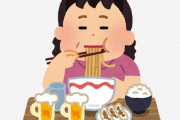 【悲報】外国人「麺はすするな！正しいラーメンの食べ方を見せてやる！」→ 結果ｗｗｗｗｗｗｗ