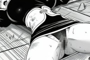 【エロ画像】美少女ヒロインエロピンチpart57！涅ネムがアヨンにリョナられてケダモノレイプされたり…他まとめ