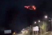 【動画】メキシコのUFO、限界突破w w w w w w w w w
