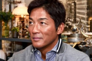 長嶋一茂「50回言っても理解できない奴は殴ったほうが早い」