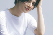 【画像】ホラン千秋さん、さらにボーイッシュに磨きがかかってしまうｗｗｗｗｗｗｗｗｗｗｗｗ