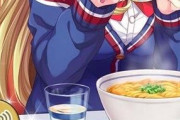 JK「ラーメン食べてみたw」ｶｼｬ