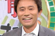 ダウンタウン浜田雅功さん、ここにきて松本人志を超えてしまう