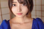 【伝説のお蔵入り】デビュー直前のSS級アイドル、中出し発覚で契約取り消し級の情事