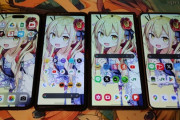 【画像】職場のクソ女「あ！アニメだ！！！！（俺のスマホを覗き見て）」