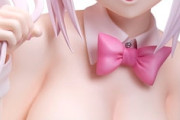 【画像】NIKKEのこのフィギュア良くね？