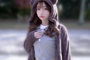 【エロ動画 素人】 歌手を夢見て上京するもアイドルプロデューサーの肉棒に堕ちる