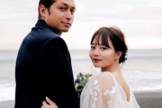 堀北真希の妹が驚きの相手と結婚wwモデルNANAMI、「SPiCYSOL」AKUNとの入籍を発表！コメント全文、プロフィール、写真集ランジェリー画像まとめ！