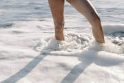 【画像】雪の中スク水で歌って炎上したアイドル、今度は着ていたスク水をオークションで販売するｗｗｗｗｗｗｗｗｗｗｗｗｗｗｗ