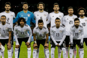 【悲報】サッカーエジプト代表、名前が長すぎてもはや意味不明ｗｗｗｗｗ