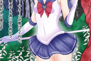同人エロ漫画・実際にあったトイレ連れ込みセックスの性被害